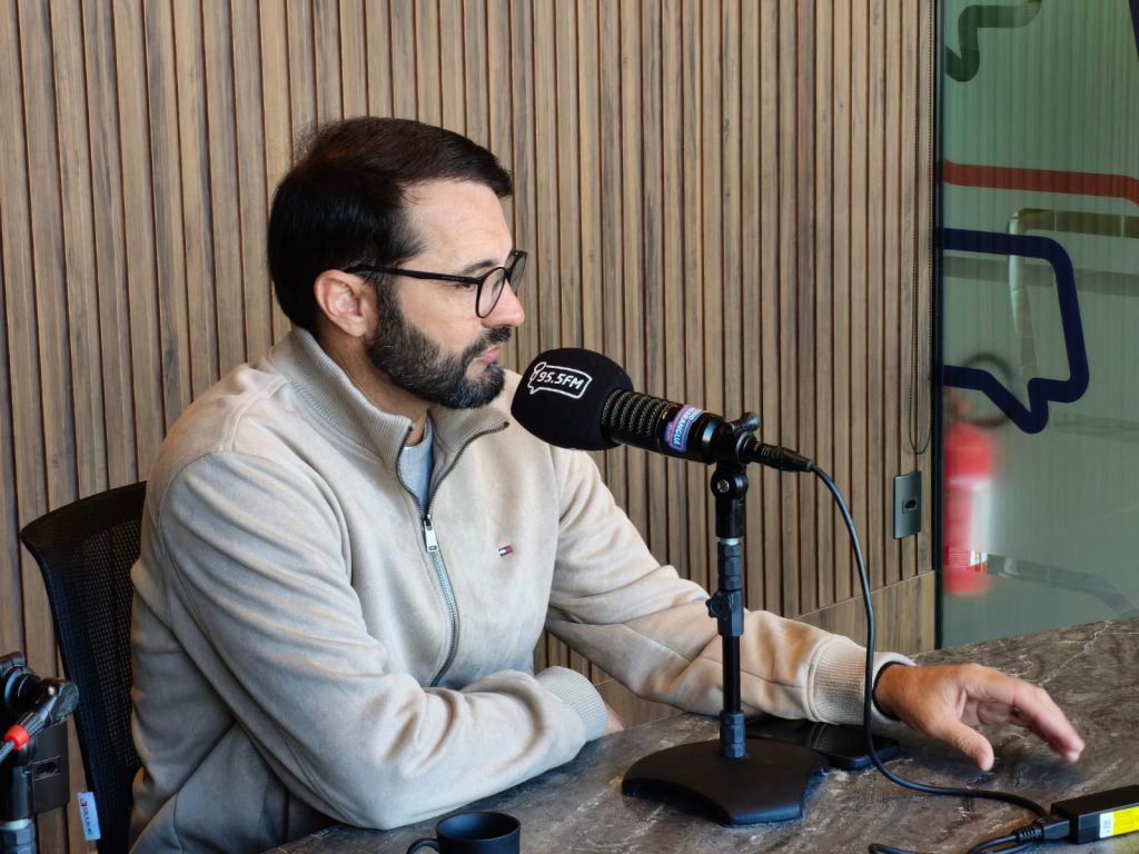 ACIVA promove encontro para aproximar empresários da região do mercado paraguaio