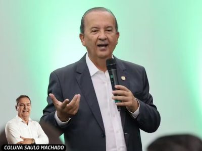 Governador inaugura obras em Araranguá, mas não tem presença confirmada no Dino Parque