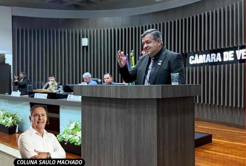 Juliandro Jacques renuncia cargo na mesa diretora e Câmara de Araranguá teve sessão com a presença da Polícia Militar para manter a ordem
