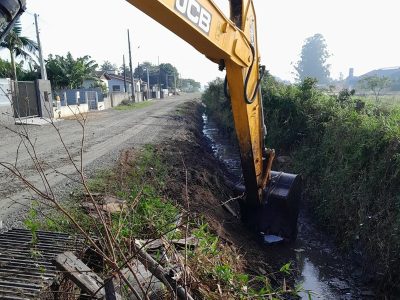 Maracajá intensifica ações preventivas e fortalece Defesa Civil para enfrentar possíveis impactos do El Niño
