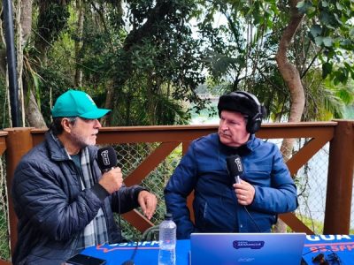 Araranguá promove Dia do Meio Ambiente com programação especial no Parque Belinzoni