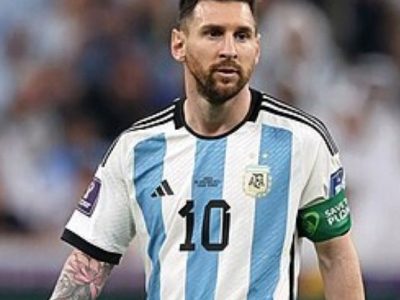 Copa do Mundo começa com o Mexico como protagonista e Messi disputa seu último mundial