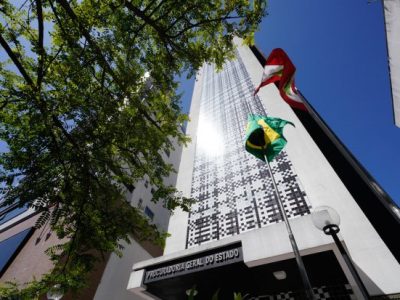 Discurso de Lula, tido como racista contra população catarinense, faz governo de SC acionar Procuradoria-Geral da República