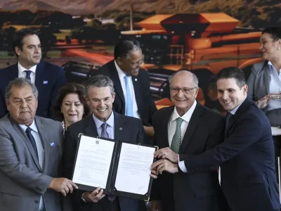 Governo federal lança Plano Safra 2026/2027 de R$ 525,1 bilhões