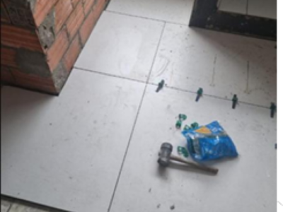 PM prende receptador na Gaivota e homem que esfaqueou funcionário de posto de combustíveis em Araranguá