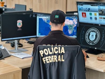 Araranguaense foragido da Justiça é preso na Espanha