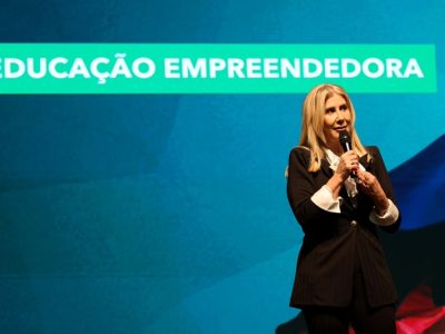 Governo de SC implementa programa Educação Empreendedora em todas as regiões do estado