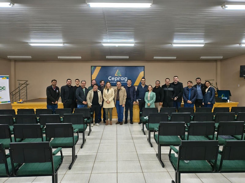 MPSC atua para padronizar ligações de energia e coibir loteamentos irregulares no Sul do estado