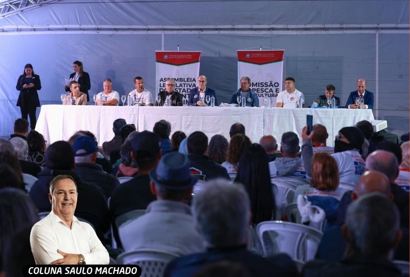 Discussão sobre a recuperação dos molhes do Mampituba atrai mais de 500 pessoas e prefeitura de Araranguá emite nota oficial sobre a retirada das casinhas dos cães da praça
