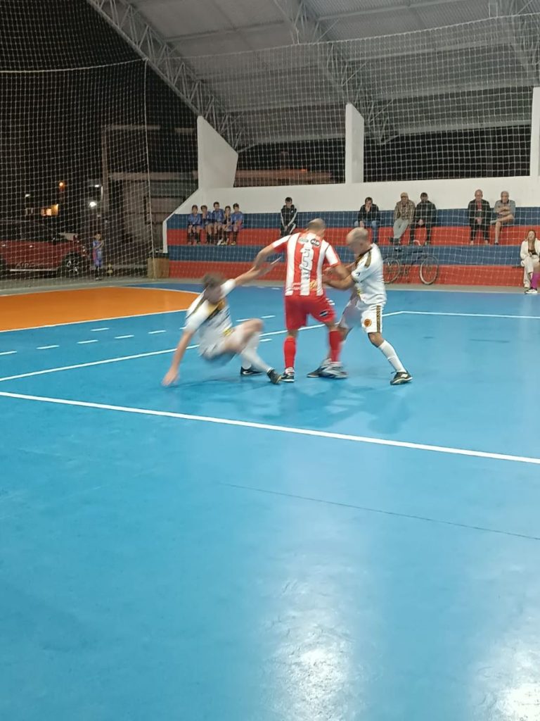 Campeonato Sul Catarinense de Futsal inicia com grandes jogos