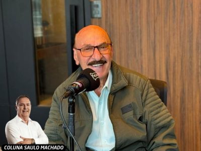 Manoel Mota recebe homenagem nesta terça na Câmara do Arroio do Silva e Dino Parque não será inaugurado no dia 12 de junho