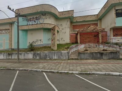 Estado confirma reforma do Teatro Célia Belizária e prevê entrega cerca de um ano após início das obras