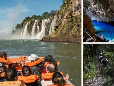 Turismo de aventura tem regras estabelecidas; falta fiscalização