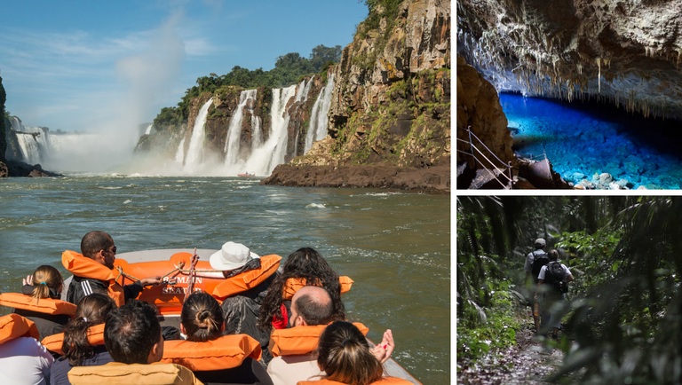Turismo de aventura tem regras estabelecidas; falta fiscalização