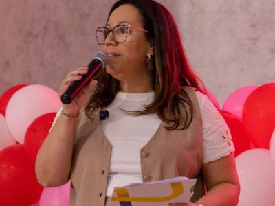 Nota de Pesar – em memória de Cris Freitas