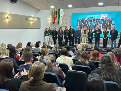 CIS-AMREC apresenta novos serviços e amplia integração na saúde entre 27 municípios