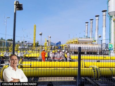 ACIVA e ACIS voltam a discutir investimento em gás natural para a região; e semana será de novas ordens de serviço para pavimentações em Araranguá