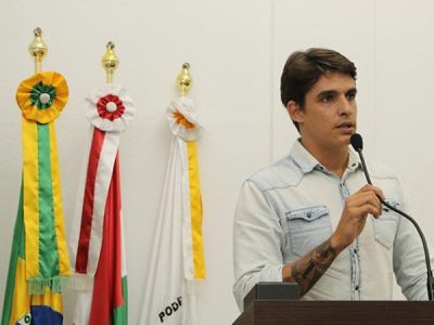 Prefeito de Laguna cobra mais transparência da CCR e alerta para impactos da interdição da Ponte Anita Garibaldi