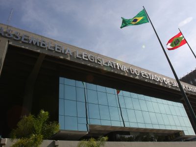 Alesc anuncia repasse de R$ 10 milhões para reforçar prevenção a desastres diante da previsão de intenso El Niño