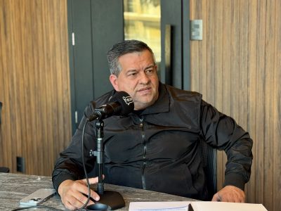 Vereador defende retorno de seção eleitoral ao Caverazinho e cobra ampliação da estrutura do bairro