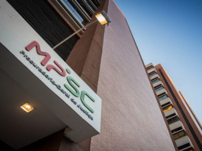 MPSC denuncia ex-marido e suposto executor de feminicídio em Araranguá