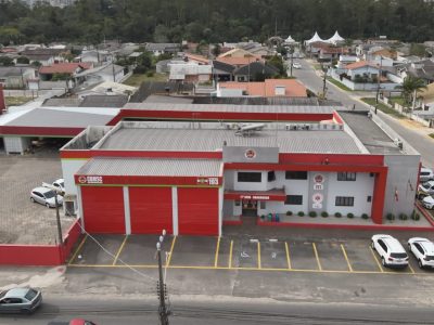 Saiba o que muda com a criação do 17º Batalhão dos Bombeiros em Araranguá