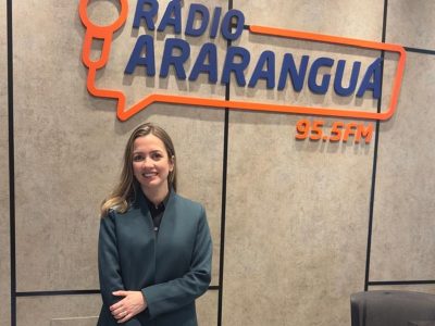 2º Tabelionato de Notas e Protesto de Araranguá muda de endereço e passa a atender em nova sede a partir de 3 de agosto, esclarece tabeliã