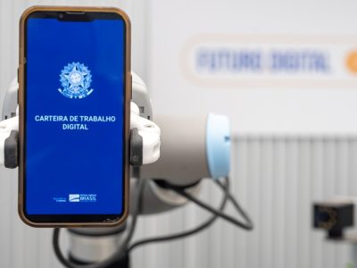 SC gera 63,2 mil vagas de trabalho no primeiro semestre