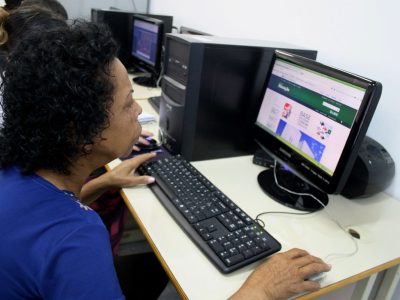 Governo de Santa Catarina abre matrículas para a Educação de Jovens e Adultos
