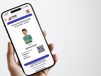 Como solicitar a Carteira de Identificação do Autista de Santa Catarina