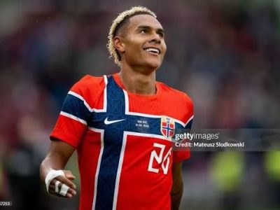 Adversário do Brasil nas oitavas de final da Copa será a Noruega