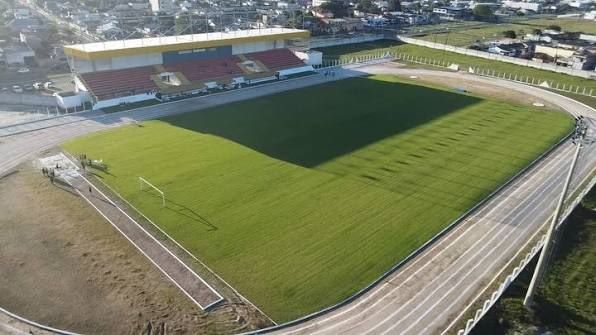 Campeonato Municipal de futebol de Araranguá inicia no próximo dia 26