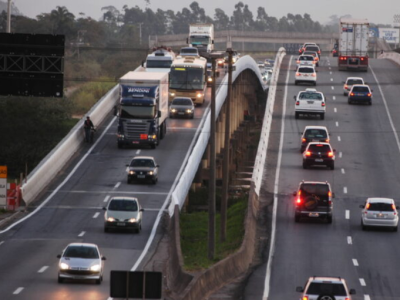MPF mantém inquérito sobre pontes da BR-101 após identificar indícios de falhas na fiscalização e manutenção