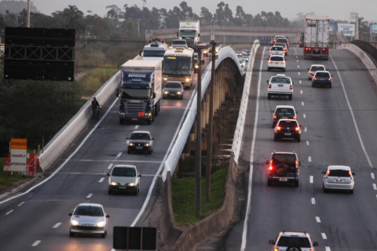 MPF mantém inquérito sobre pontes da BR-101 após identificar indícios de falhas na fiscalização e manutenção