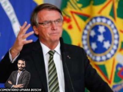 Upiara Boschi analisa se haverá uma terceira “onda Bolsonaro” em Santa Catarina