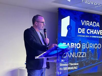 Araranguá abre ciclo de palestras gratuitas sobre Reforma Tributária para o mercado imobiliário
