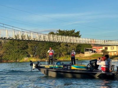 Robalo Master Brasil 2026 tem campeão definido