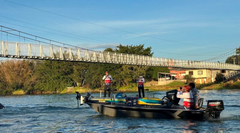 Robalo Master Brasil 2026 tem campeão definido