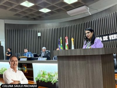 Presidente da Associação Girassóis Fibromiálgicos do Extremo Sul expôs, na Câmara de Vereadores, a situação de pacientes de Araranguá e Celesc é cobrada em plenário, mais uma vez