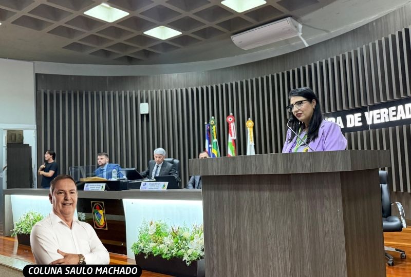 Presidente da Associação Girassóis Fibromiálgicos do Extremo Sul expôs, na Câmara de Vereadores, a situação de pacientes de Araranguá e Celesc é cobrada em plenário, mais uma vez