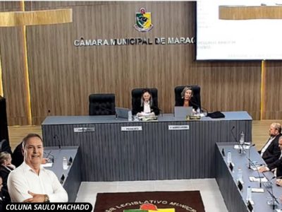 Vereadores de Maracajá aprovam o que pode ser um verdadeiro trem da alegria e pré-lançamento da campanha de Evandro Scaini demonstra força