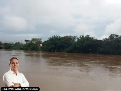 Defesa civil de Araranguá enviou documentação ao IMA para desassorear barra do rio e Câmara de Araranguá encerra primeiro semestre e apresenta números positivos