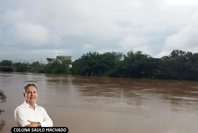 Defesa civil de Araranguá enviou documentação ao IMA para desassorear barra do rio e Câmara de Araranguá encerra primeiro semestre e apresenta números positivos