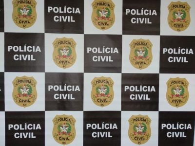 Polícia Civil prende autores de roubo a mercado no Alto Feliz em Araranguá