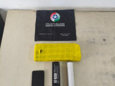 Mulher é presa com quase um quilo de maconha em Sombrio