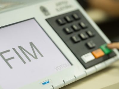 Eleitores têm até 20 de agosto para solicitar voto em trânsito; Cartório Eleitoral esclarece regras e orientações