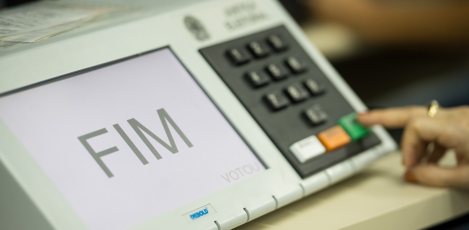 Eleitores têm até 20 de agosto para solicitar voto em trânsito; Cartório Eleitoral esclarece regras e orientações