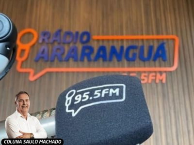 Programa Dia a Dia passará por mudanças a partir de segunda-feira, vereadores retornam do DNIT esperançosos e interdição na ponte de Laguna trará muito transtorno