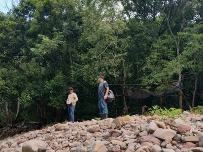 Quilombo São Roque promove trilha noturna “Causos e Prosas” com histórias, cultura e gastronomia local