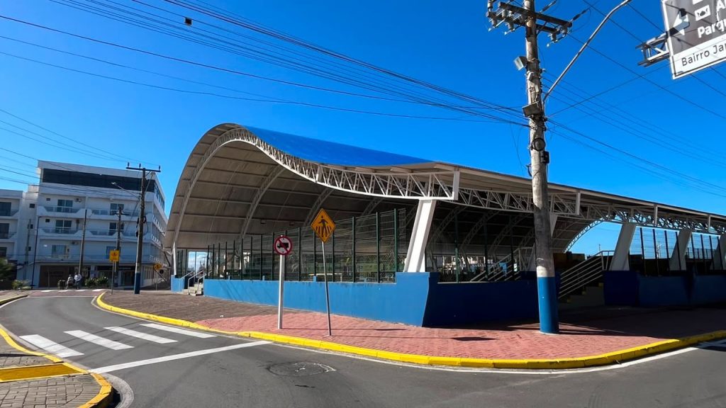 Feira de Produtos da Terra será realizada temporariamente na Quadra Central